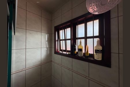 Casa à venda com 200m², 3 quartos e 3 vagasBanheiro
