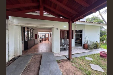 Casa à venda com 200m², 3 quartos e 3 vagasQuintal