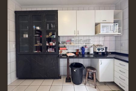Casa à venda com 200m², 3 quartos e 3 vagasCozinha