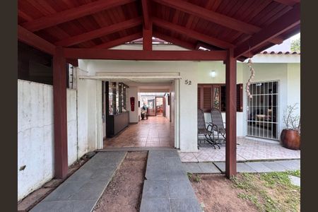 Casa à venda com 200m², 3 quartos e 3 vagasQuintal