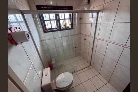 Casa à venda com 200m², 3 quartos e 3 vagasBanheiro