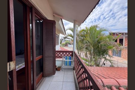 Casa à venda com 200m², 3 quartos e 3 vagasVaranda da Suíte