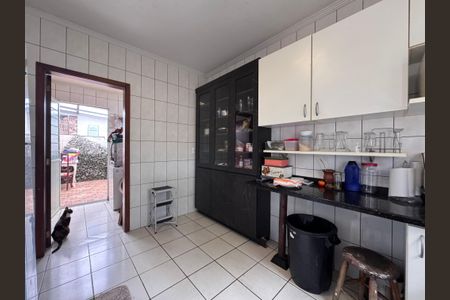 Casa à venda com 200m², 3 quartos e 3 vagasCozinha