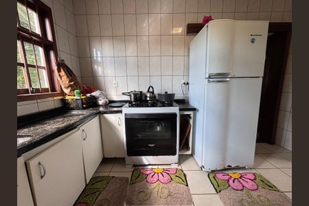 Casa à venda com 200m², 3 quartos e 3 vagasCozinha