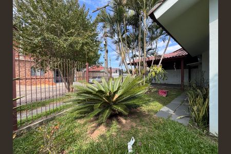 Casa à venda com 200m², 3 quartos e 3 vagasQuintal