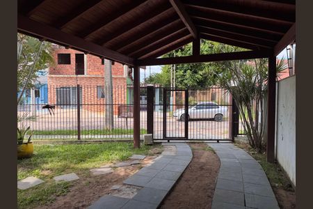Casa à venda com 200m², 3 quartos e 3 vagasQuintal