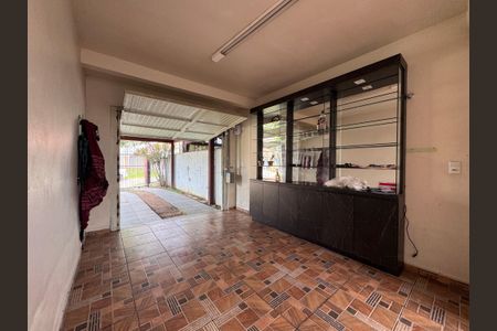 Casa à venda com 200m², 3 quartos e 3 vagasÁrea de Serviço