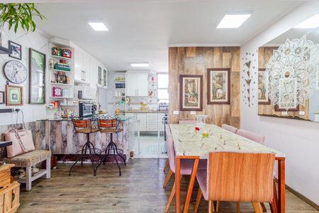 Apartamento à venda com 124m², 3 quartos e 1 vagaSala