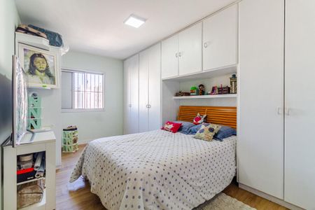 Apartamento à venda com 124m², 3 quartos e 1 vagaSuíte