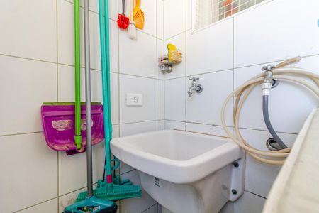 Apartamento à venda com 124m², 3 quartos e 1 vagaÁrea de Serviço