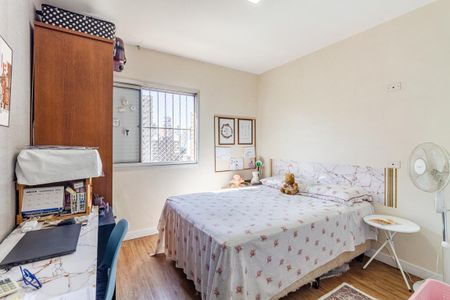 Apartamento à venda com 124m², 3 quartos e 1 vagaQuarto 2