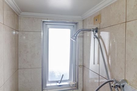 Apartamento à venda com 124m², 3 quartos e 1 vagaBanheiro Social