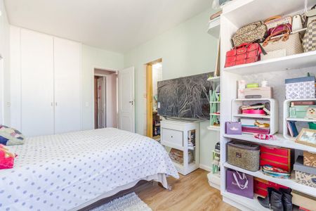 Apartamento à venda com 124m², 3 quartos e 1 vagaSuíte