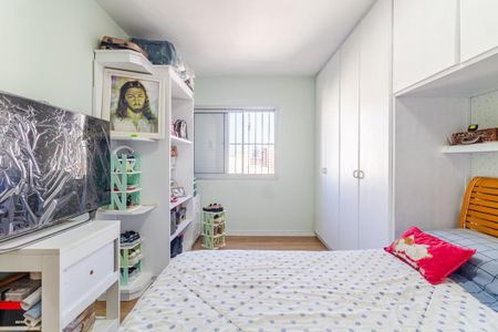 Apartamento à venda com 124m², 3 quartos e 1 vagaSuíte