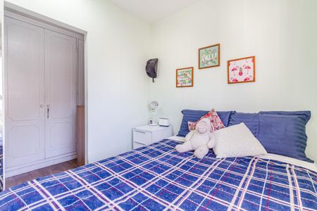 Apartamento à venda com 124m², 3 quartos e 1 vagaQuarto 1