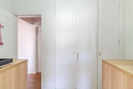 Apartamento à venda com 124m², 3 quartos e 1 vagaQuarto 1