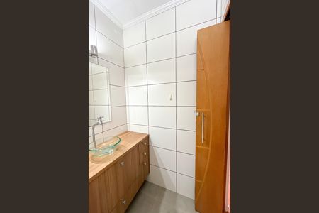 Apartamento à venda com 50m², 2 quartos e 1 vaga Apartamento à venda com 50m², 2 quartos e 1 vagaBanheiro