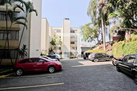 Apartamento à venda com 50m², 2 quartos e 1 vaga Apartamento à venda com 50m², 2 quartos e 1 vagaÁrea comum