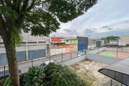 Apartamento à venda com 50m², 2 quartos e 1 vaga Apartamento à venda com 50m², 2 quartos e 1 vagaVista do Quarto 1