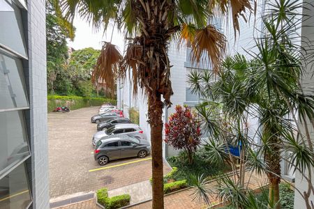 Apartamento à venda com 50m², 2 quartos e 1 vaga Apartamento à venda com 50m², 2 quartos e 1 vagaVista da Sala
