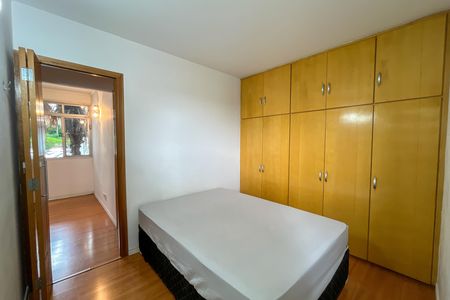 Apartamento à venda com 50m², 2 quartos e 1 vaga Apartamento à venda com 50m², 2 quartos e 1 vagaQuarto 2