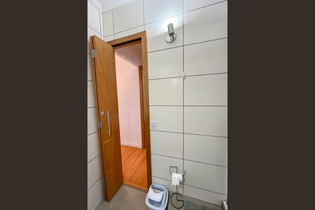 Apartamento à venda com 50m², 2 quartos e 1 vaga Apartamento à venda com 50m², 2 quartos e 1 vagaBanheiro