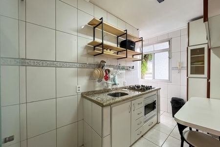 Apartamento à venda com 50m², 2 quartos e 1 vaga Apartamento à venda com 50m², 2 quartos e 1 vagaCozinha