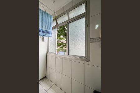 Apartamento à venda com 50m², 2 quartos e 1 vaga Apartamento à venda com 50m², 2 quartos e 1 vagaÁrea de Serviço