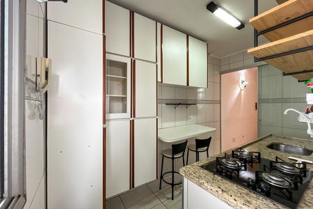 Apartamento à venda com 50m², 2 quartos e 1 vaga Apartamento à venda com 50m², 2 quartos e 1 vagaCozinha