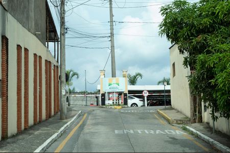 Apartamento para alugar com 51m², 2 quartos e 1 vagaFachada