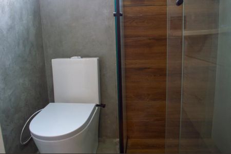 Apartamento para alugar com 51m², 2 quartos e 1 vagaBanheiro