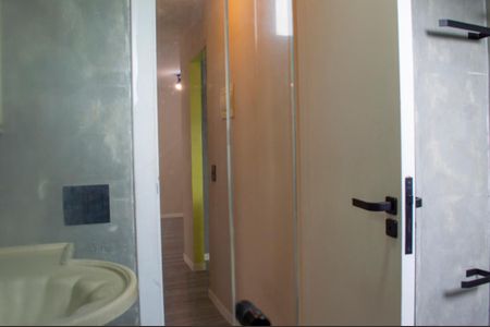 Apartamento para alugar com 51m², 2 quartos e 1 vagaBanheiro