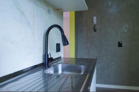 Apartamento para alugar com 51m², 2 quartos e 1 vagaCozinha