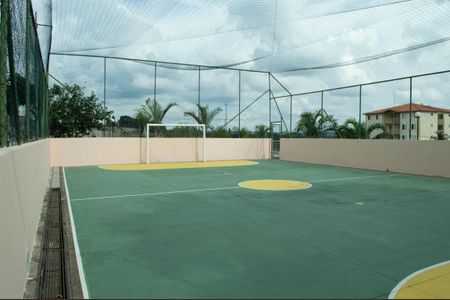 Apartamento para alugar com 51m², 2 quartos e 1 vagaQuadra Esportiva