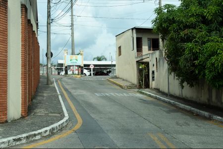 Apartamento para alugar com 51m², 2 quartos e 1 vagaFachada