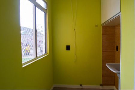 Apartamento para alugar com 51m², 2 quartos e 1 vagaÁrea de Serviço