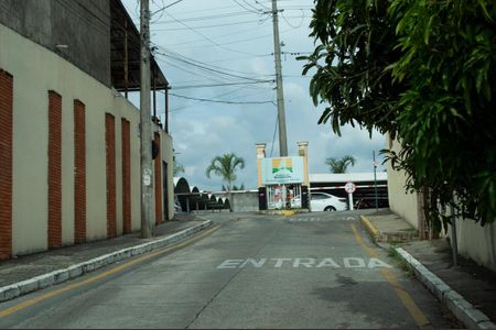 Apartamento para alugar com 51m², 2 quartos e 1 vagaFachada