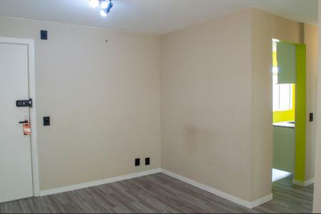 Apartamento para alugar com 51m², 2 quartos e 1 vagaSala