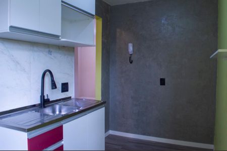 Apartamento para alugar com 51m², 2 quartos e 1 vagaCozinha