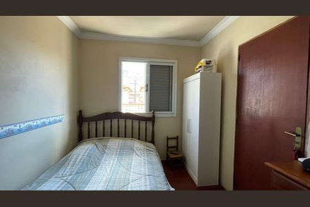 Casa de condomínio à venda com 160m², 4 quartos e 3 vagas Casa de condomínio à venda com 160m², 4 quartos e 3 vagasQuarto 1