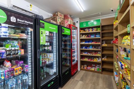 Apartamento à venda com 35m², 2 quartos e sem vagaÁrea comum - Mercado