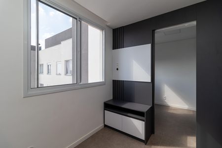 Apartamento à venda com 35m², 2 quartos e sem vagaSala