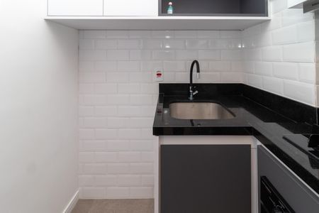 Apartamento à venda com 35m², 2 quartos e sem vagaÁrea de Serviço