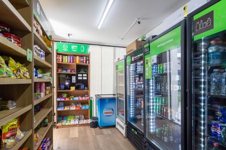 Apartamento à venda com 35m², 2 quartos e sem vagaÁrea comum - Mercado