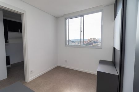Apartamento à venda com 35m², 2 quartos e sem vagaSala