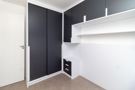 Apartamento à venda com 35m², 2 quartos e sem vagaQuarto 1