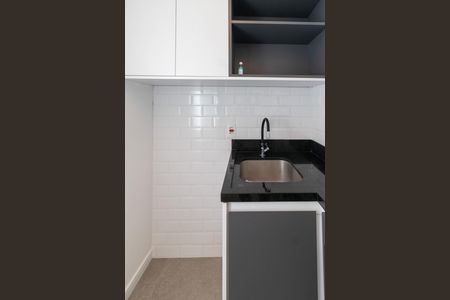 Apartamento à venda com 35m², 2 quartos e sem vagaÁrea de Serviço