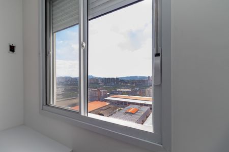 Apartamento à venda com 35m², 2 quartos e sem vagaQuarto 2