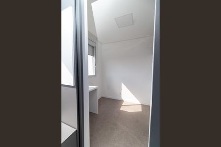 Apartamento à venda com 35m², 2 quartos e sem vagaQuarto 2