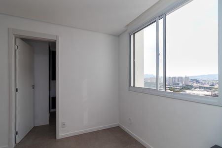 Apartamento à venda com 35m², 2 quartos e sem vagaSala